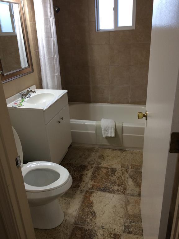 Townhouse Inn & Suites Klamath Falls Eksteriør billede